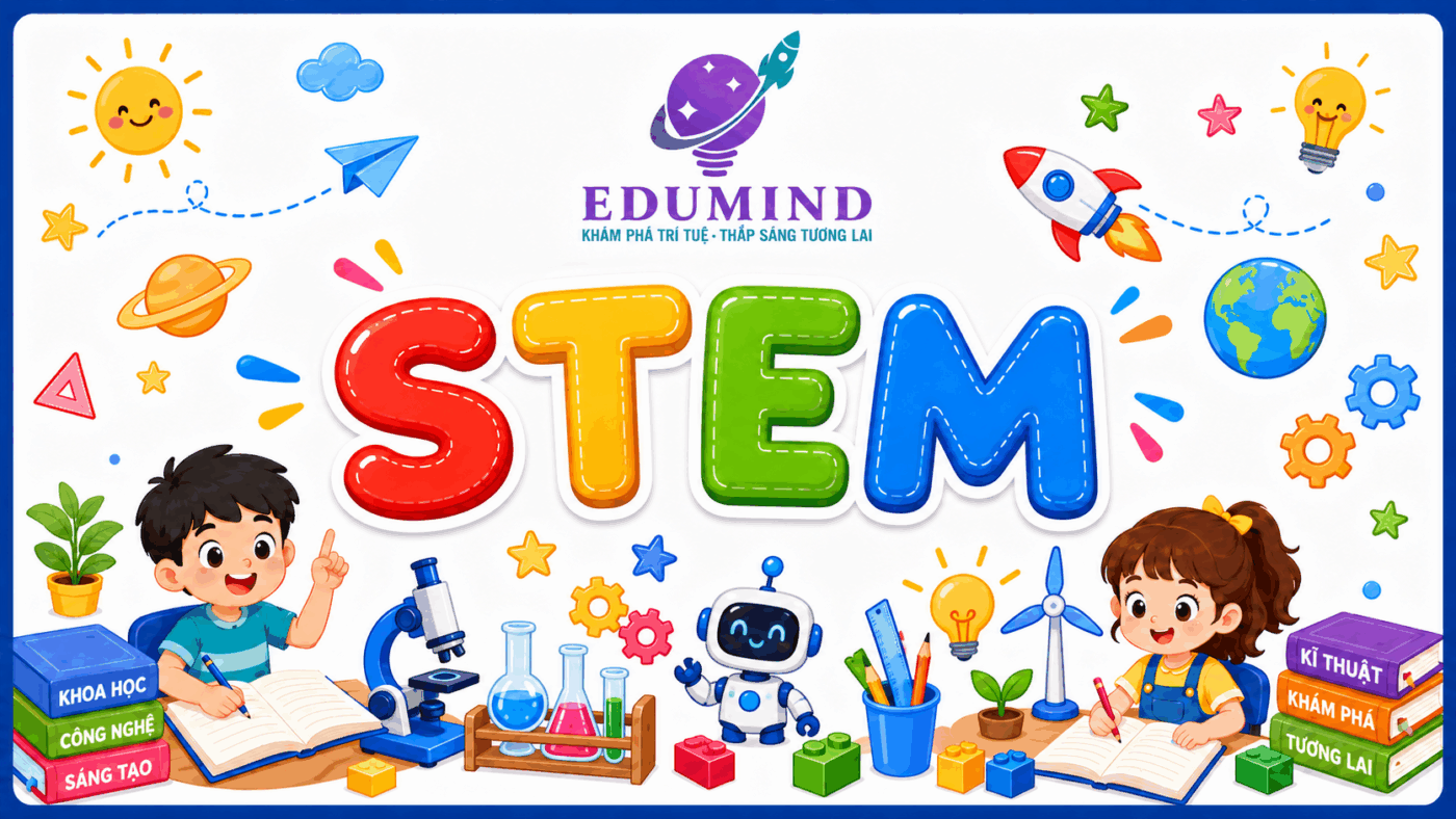 STEM